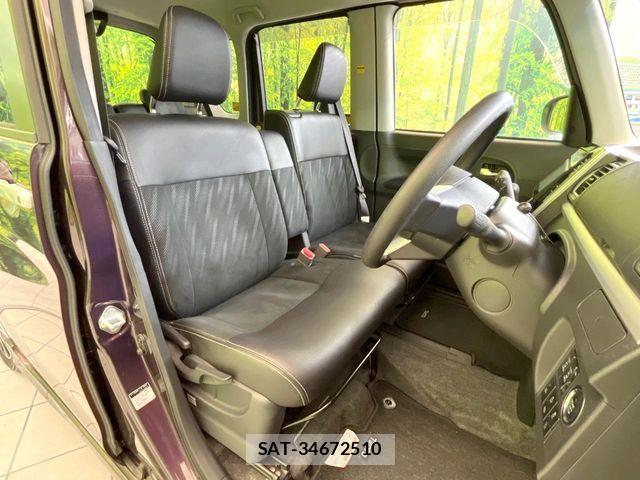Daihatsu TANTO CUSTOM 2019-01 8629322-7