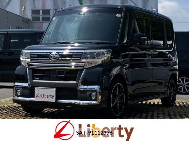 Daihatsu TANTO CUSTOM 2016-10 8629333-0