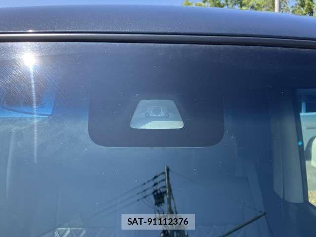 Daihatsu TANTO CUSTOM 2016-10 8629333-10