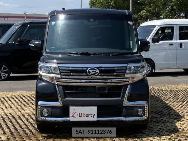 Daihatsu TANTO CUSTOM 2016-10 8629333-11