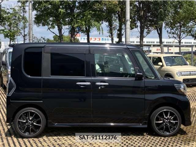 Daihatsu TANTO CUSTOM 2016-10 8629333-13