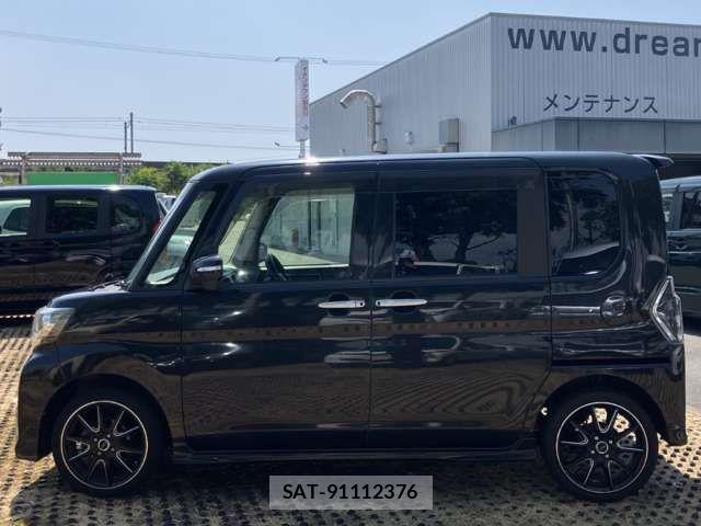 Daihatsu TANTO CUSTOM 2016-10 8629333-17