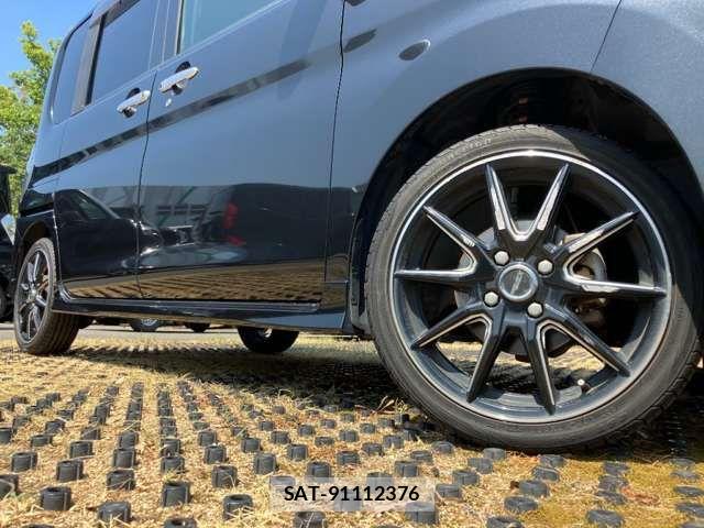 Daihatsu TANTO CUSTOM 2016-10 8629333-19