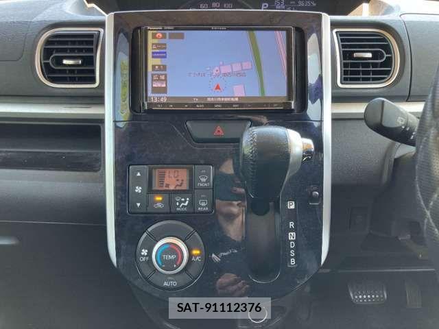 Daihatsu TANTO CUSTOM 2016-10 8629333-2