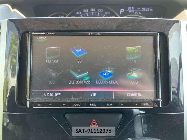 Daihatsu TANTO CUSTOM 2016-10 8629333-3
