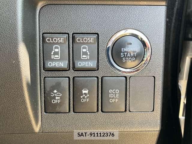 Daihatsu TANTO CUSTOM 2016-10 8629333-5