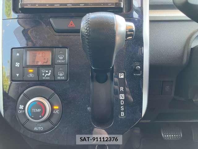 Daihatsu TANTO CUSTOM 2016-10 8629333-6