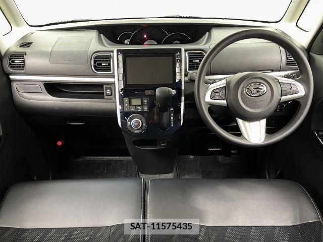 Daihatsu TANTO CUSTOM 2018-07 8661939-1