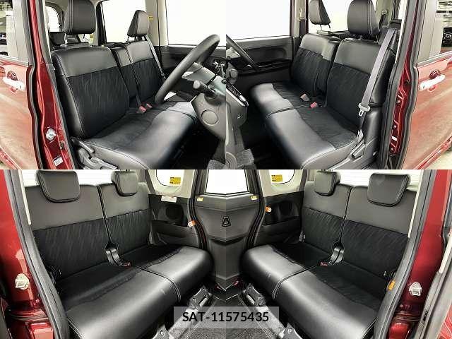 Daihatsu TANTO CUSTOM 2018-07 8661939-7