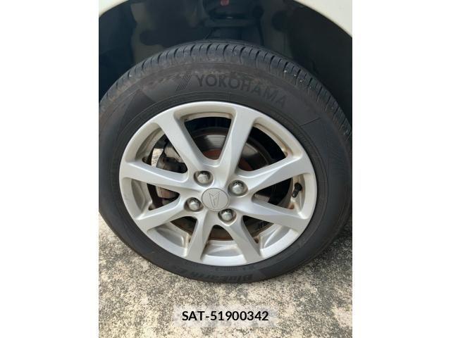 Daihatsu TANTO CUSTOM 2013-10 8661959-4