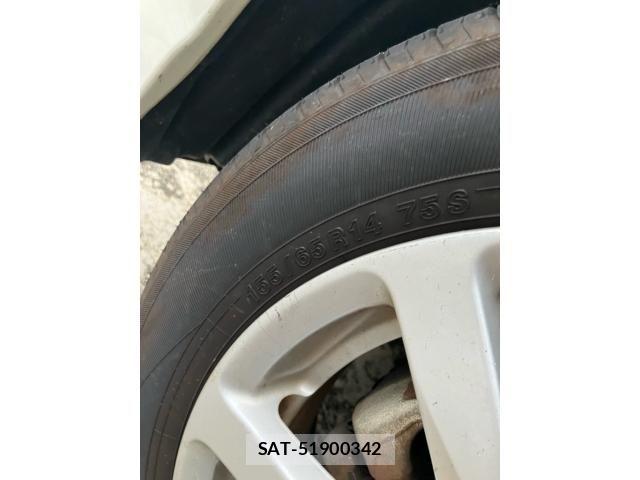 Daihatsu TANTO CUSTOM 2013-10 8661959-5