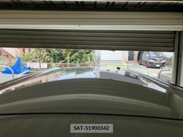Daihatsu TANTO CUSTOM 2013-10 8661959-8