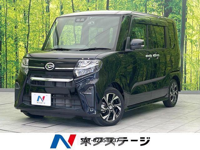 Daihatsu TANTO CUSTOM 2019-12 8661935-0
