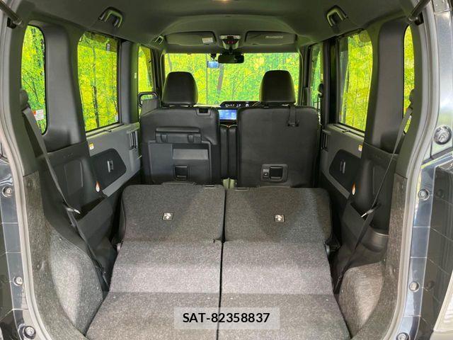 Daihatsu TANTO CUSTOM 2019-12 8661935-9