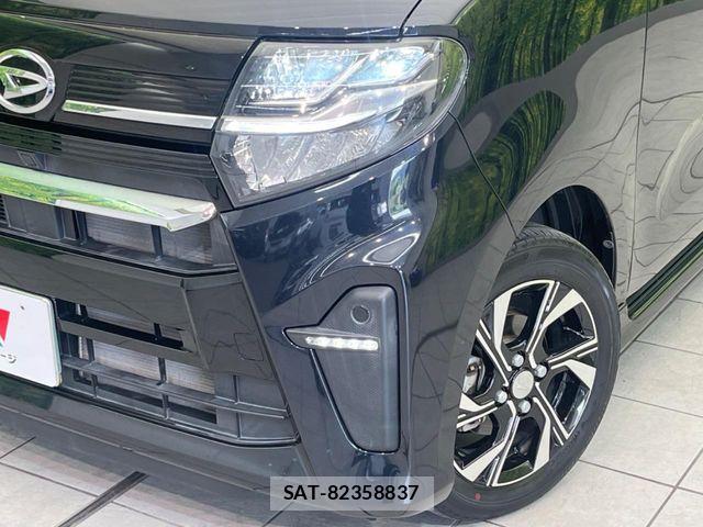 Daihatsu TANTO CUSTOM 2019-12 8661935-11