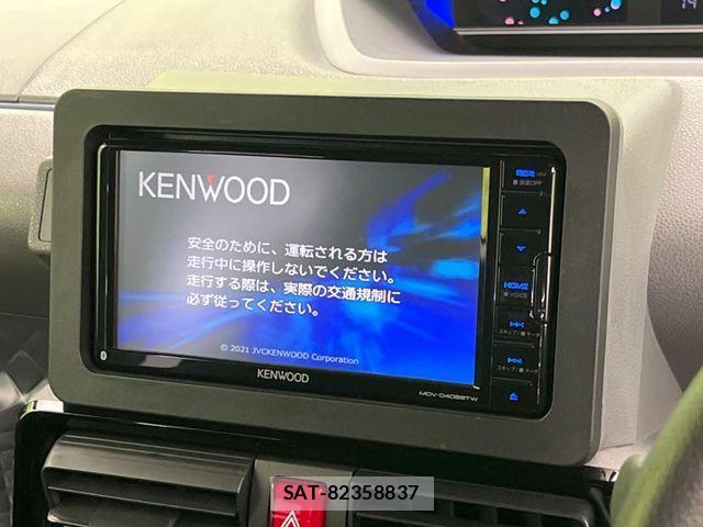 Daihatsu TANTO CUSTOM 2019-12 8661935-4