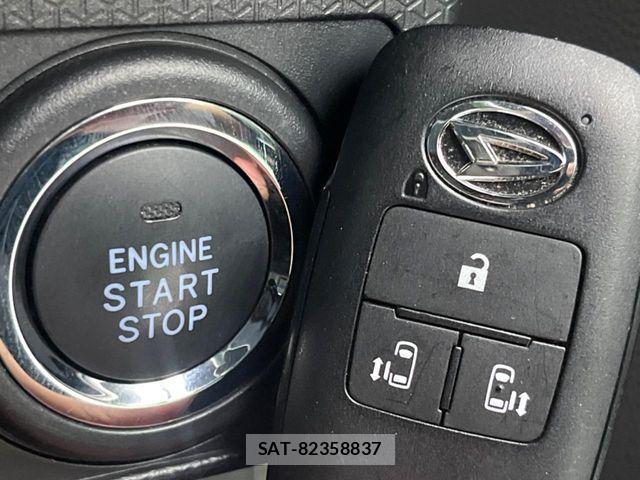 Daihatsu TANTO CUSTOM 2019-12 8661935-6