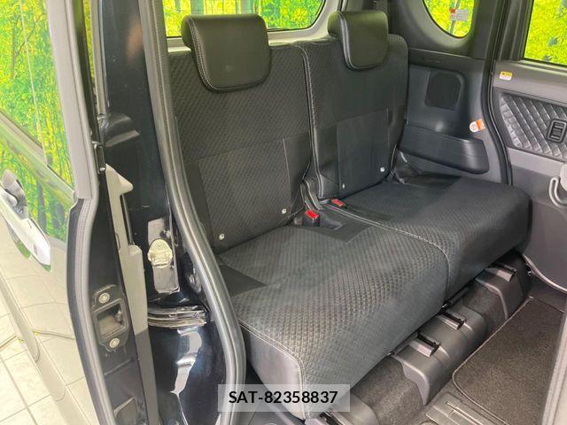 Daihatsu TANTO CUSTOM 2019-12 8661935-8