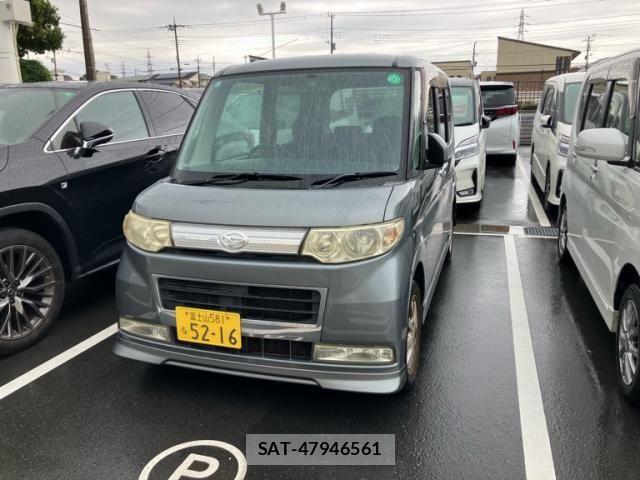 Daihatsu TANTO CUSTOM 2009-09 8661974-0