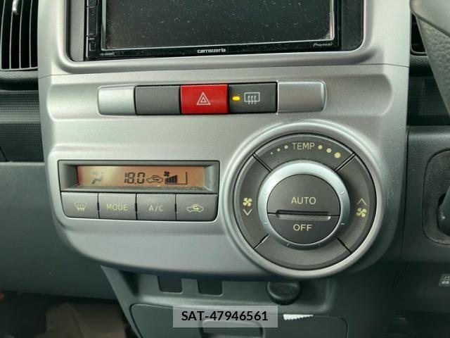 Daihatsu TANTO CUSTOM 2009-09 8661974-9
