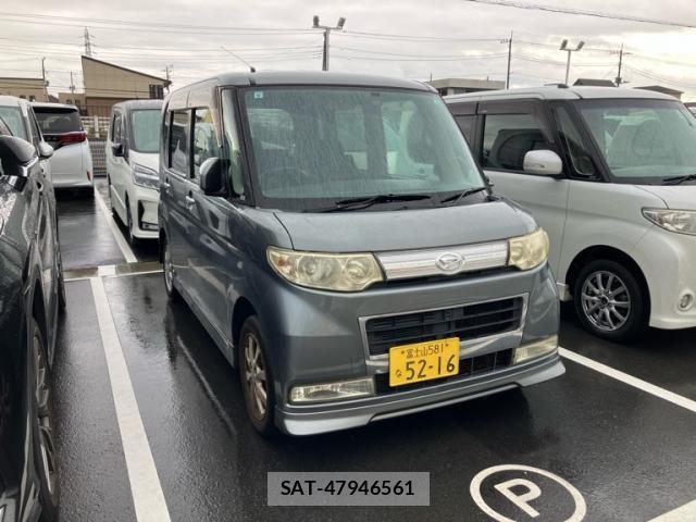 Daihatsu TANTO CUSTOM 2009-09 8661974-1