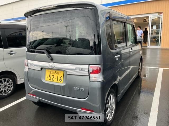 Daihatsu TANTO CUSTOM 2009-09 8661974-2