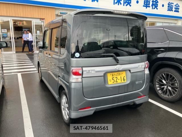 Daihatsu TANTO CUSTOM 2009-09 8661974-3