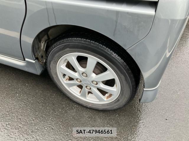Daihatsu TANTO CUSTOM 2009-09 8661974-4
