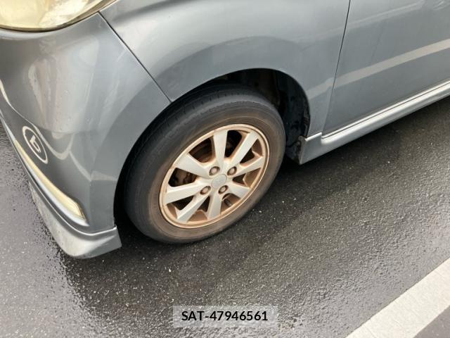 Daihatsu TANTO CUSTOM 2009-09 8661974-5