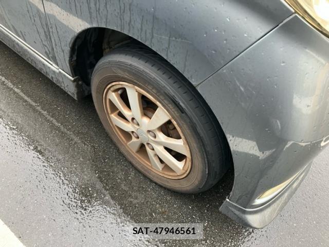 Daihatsu TANTO CUSTOM 2009-09 8661974-6