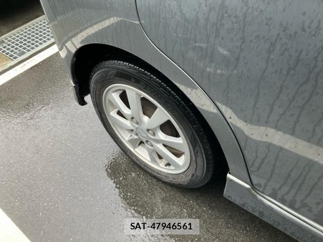 Daihatsu TANTO CUSTOM 2009-09 8661974-7