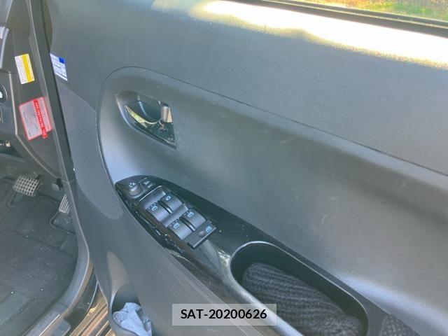 Daihatsu TANTO CUSTOM 2015-03 8661956-9