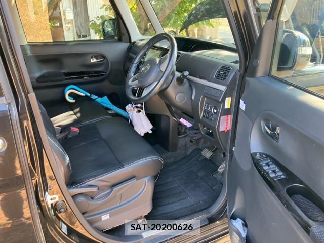 Daihatsu TANTO CUSTOM 2015-03 8661956-10