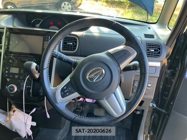 Daihatsu TANTO CUSTOM 2015-03 8661956-11