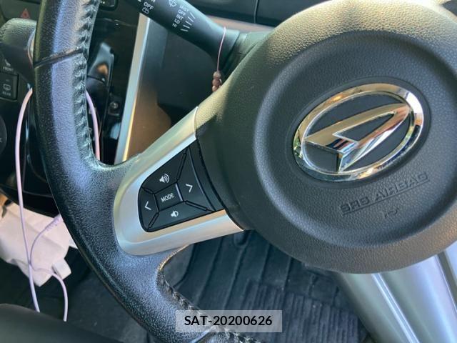 Daihatsu TANTO CUSTOM 2015-03 8661956-12