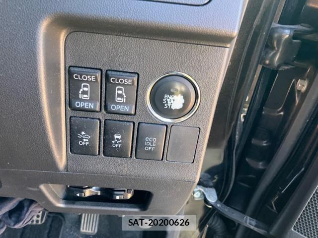 Daihatsu TANTO CUSTOM 2015-03 8661956-13