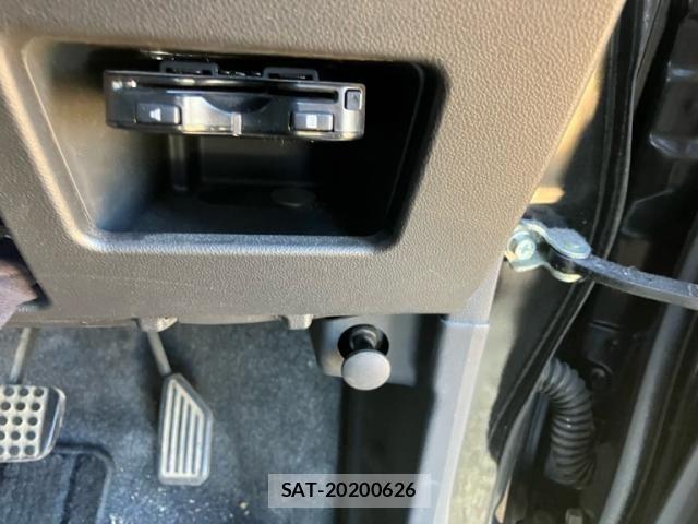 Daihatsu TANTO CUSTOM 2015-03 8661956-14