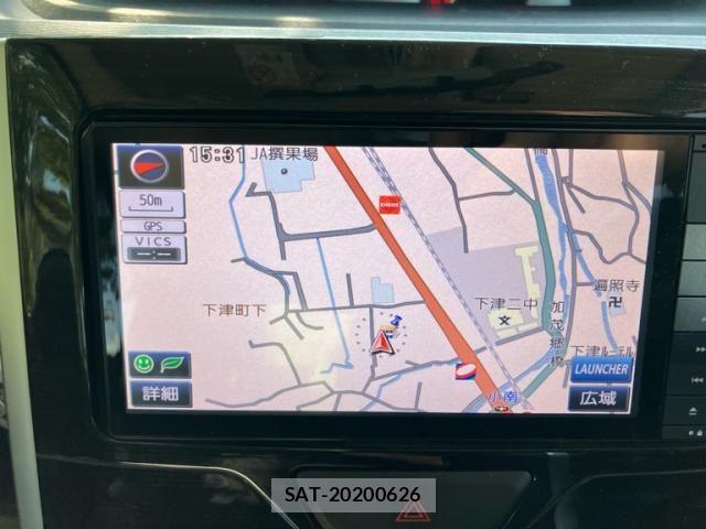 Daihatsu TANTO CUSTOM 2015-03 8661956-15