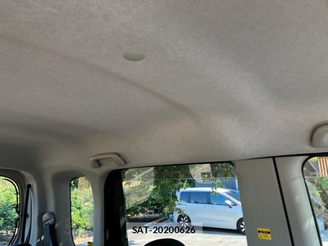 Daihatsu TANTO CUSTOM 2015-03 8661956-18