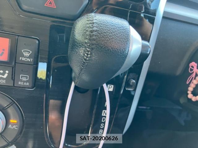 Daihatsu TANTO CUSTOM 2015-03 8661956-19