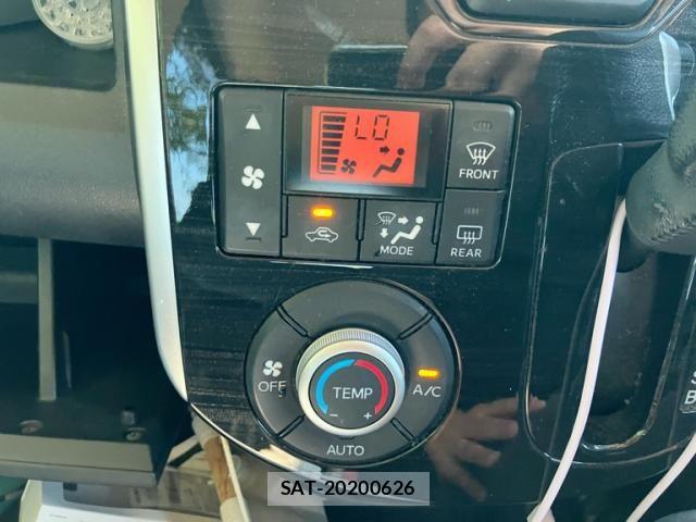 Daihatsu TANTO CUSTOM 2015-03 8661956-21