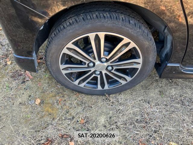 Daihatsu TANTO CUSTOM 2015-03 8661956-2