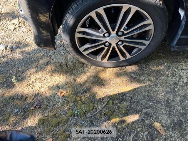 Daihatsu TANTO CUSTOM 2015-03 8661956-4