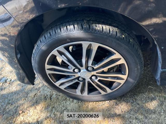 Daihatsu TANTO CUSTOM 2015-03 8661956-5
