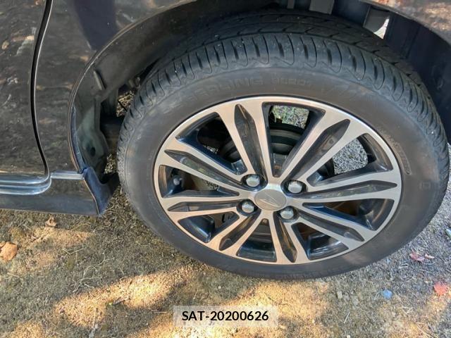 Daihatsu TANTO CUSTOM 2015-03 8661956-6