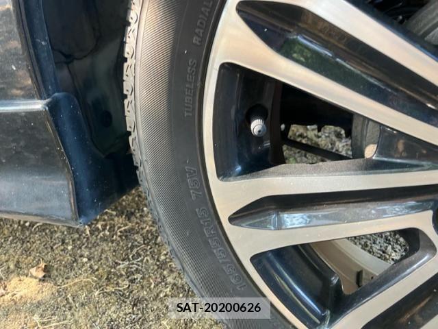 Daihatsu TANTO CUSTOM 2015-03 8661956-7