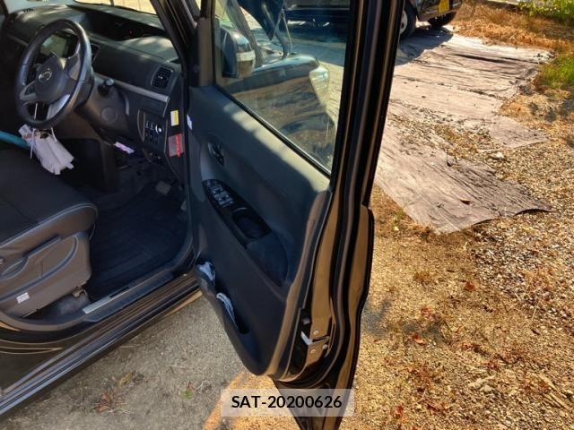 Daihatsu TANTO CUSTOM 2015-03 8661956-8