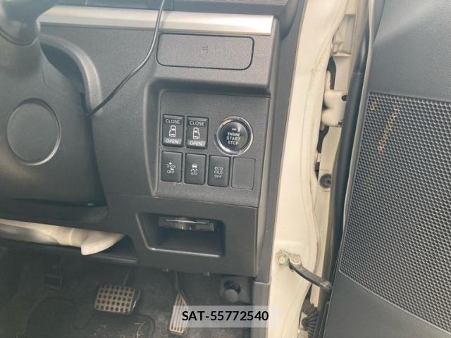 Daihatsu TANTO CUSTOM 2015-06 8667026-9