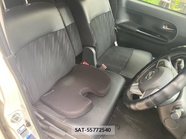 Daihatsu TANTO CUSTOM 2015-06 8667026-10