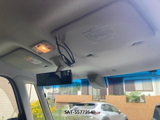 Daihatsu TANTO CUSTOM 2015-06 8667026-11